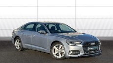 Audi A6 40 TFSI Sport 4dr S Tronic [Tech Pack] Petrol Saloon